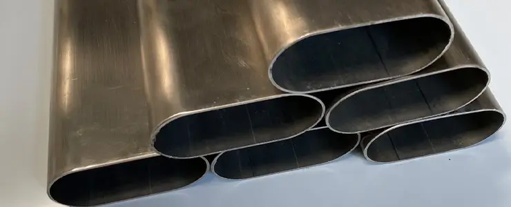 Benefits of Stainless Steel in Construction