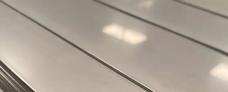 nuevos productos en acero inoxidable